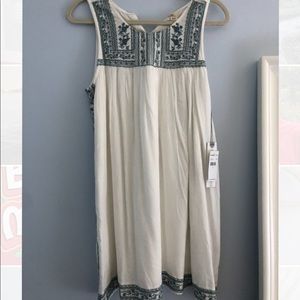 O’Neil Swing Dress